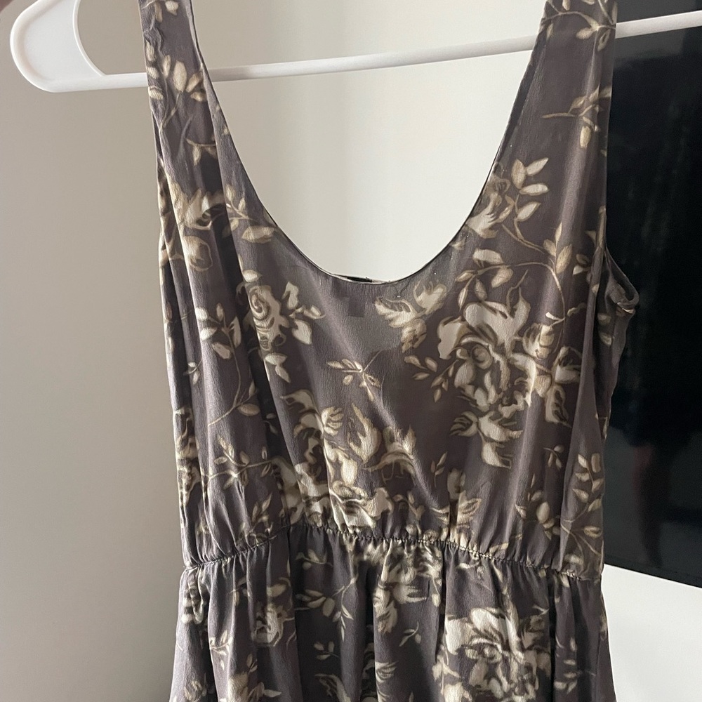 Babaton tank top